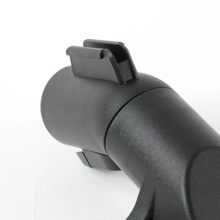 Hardfloor Brush  - 30 cm  - Soft Natural Brush  - 35 mm Nozzle Connection image