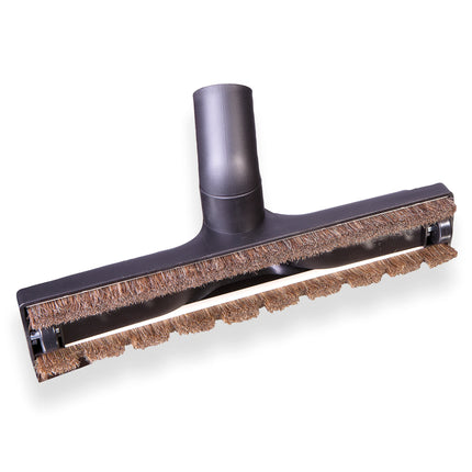 Hardfloor Brush  - 30 cm  - Soft Natural Brush  - 35 mm Nozzle Connection image
