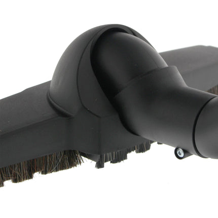 Hardfloor Brush SBB300 - 32.5 cm - Soft Natural Brush  - 35 mm Nozzle Connection image