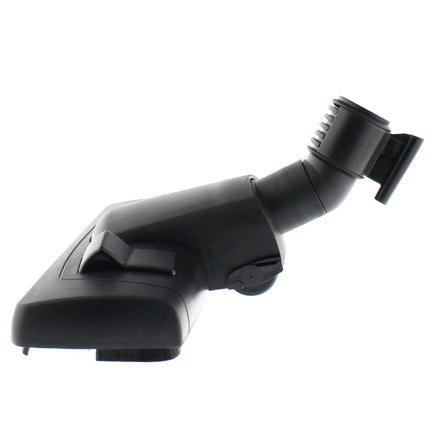 Combi Brush  - 28 cm - Polyester Brush  - 32 mmm Nozzle Connection image