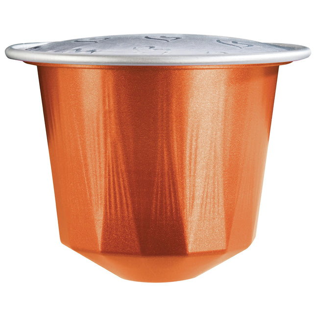 BELMIO - Coffee Capsule - Lungo Delicato - Intensity 5 - 10 Pieces - Compatible with Nespresso image