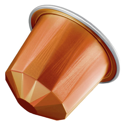 BELMIO - Coffee Capsule - Lungo Delicato - Intensity 5 - 10 Pieces - Compatible with Nespresso image