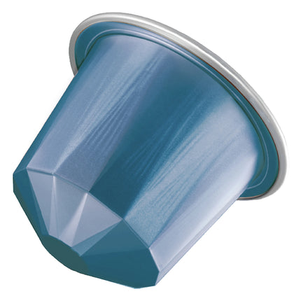 BELMIO - Coffee Capsule - Espresso Decaf - Intensity 6 - 10 Pieces - Compatible with Nespresso image