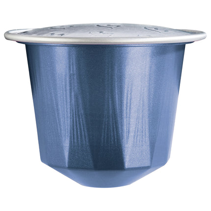 BELMIO - Coffee Capsule - Espresso Decaf - Intensity 6 - 10 Pieces - Compatible with Nespresso image