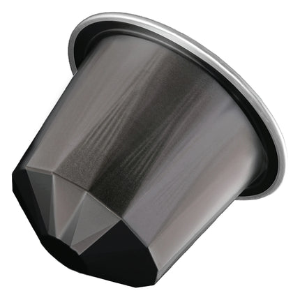 BELMIO - Coffee Capsule - Espresso Ristretto - Intensity 10 - 10 Pieces - Compatible with Nespresso image
