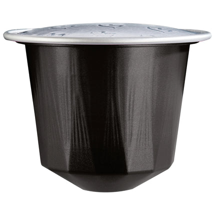 BELMIO - Coffee Capsule - Espresso Ristretto - Intensity 10 - 10 Pieces - Compatible with Nespresso image