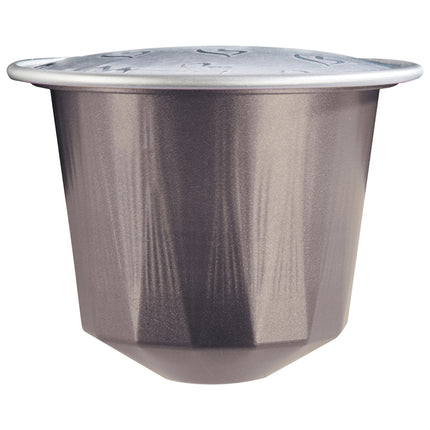 BELMIO - Coffee Capsule - Espresso Dark Roast - Intensity 12 - 10 Pieces - Compatible with Nespresso image