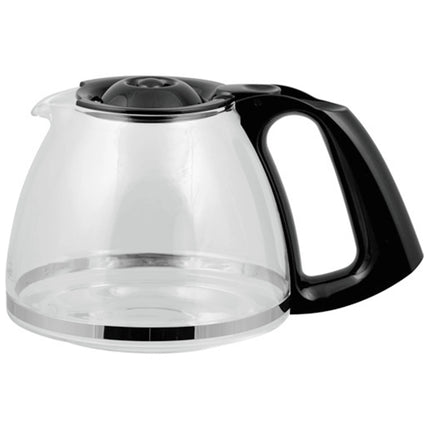 MOULINEX - Coffee Pot - FH900401 - Black - 1.25 L image