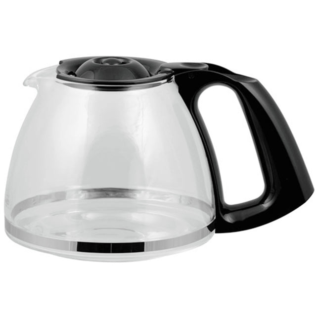MOULINEX - Coffee Pot - FH900401 - Black - 1.25 L image