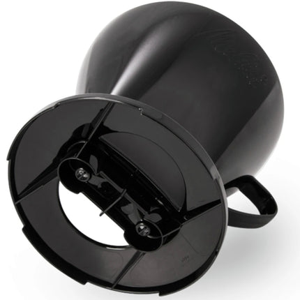 MELITTA - Coffee Filter Holder - Size 6 - Black image