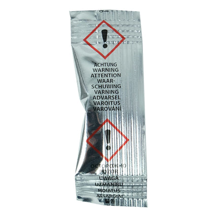 MELITTA - Coffee Cleaner  - Tablet Multi pack - 4 Pieces of 1,9 g image