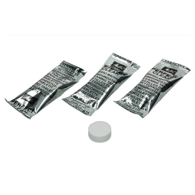 MELITTA - Coffee Cleaner  - Tablet Multi pack - 4 Pieces of 1,9 g image