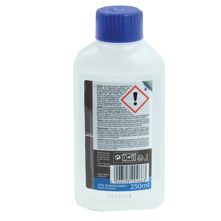 MELITTA - Descaler ANTI CALC - Liquid 250 ml image