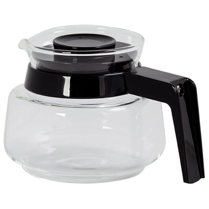 MELITTA - Coffee Pot - Type 2 - Aromaboy - Aromaboy II - Black - 0.3 L image