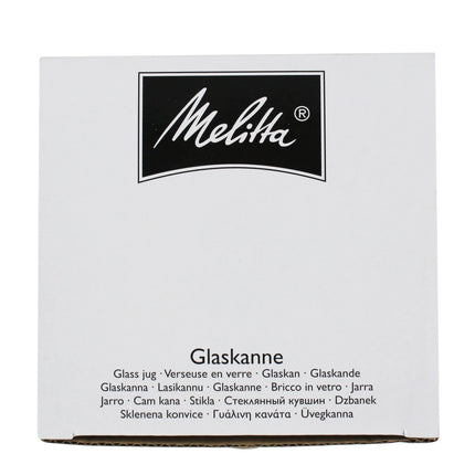 MELITTA - Coffee Pot - Type 2 - Aromaboy - Aromaboy II - Black - 0.3 L image