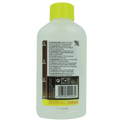 MELITTA - Milk Cleaner  - Liquid 250 ml image