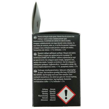 KRUPS - Coffee Cleaner XS9000 - Liquid 100 ml Duo pack - 2 Pieces of 100 ml image