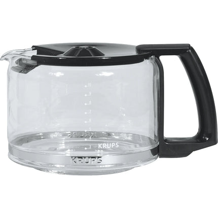 KRUPS - Coffee Pot - F0344210F - Aroma Plus - Black - 1.25 L image