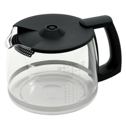 KRUPS - Coffee Pot - F0344210F - Aroma Plus - Black - 1.25 L image