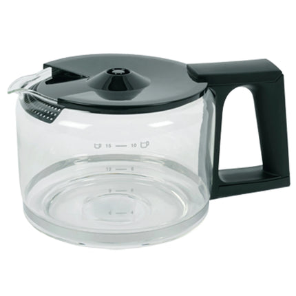 KRUPS - Coffee Pot - XB900601 - Black - 1.25 L image