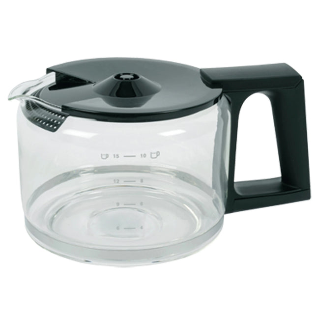 KRUPS - Coffee Pot - XB900601 - Black - 1.25 L image