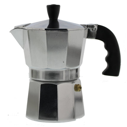 SCANPART - Percolator - Espresso Pot - For 3 Cups of Coffee image