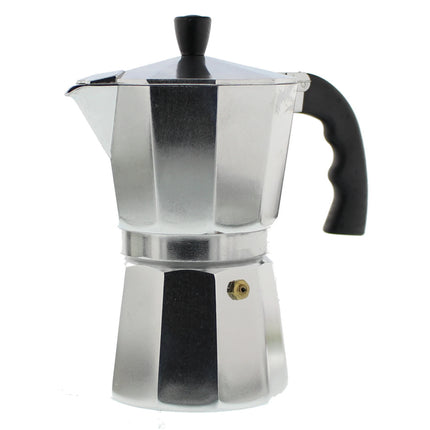 SCANPART - Percolator - Espresso Pot - For 6 Cups of Coffee image