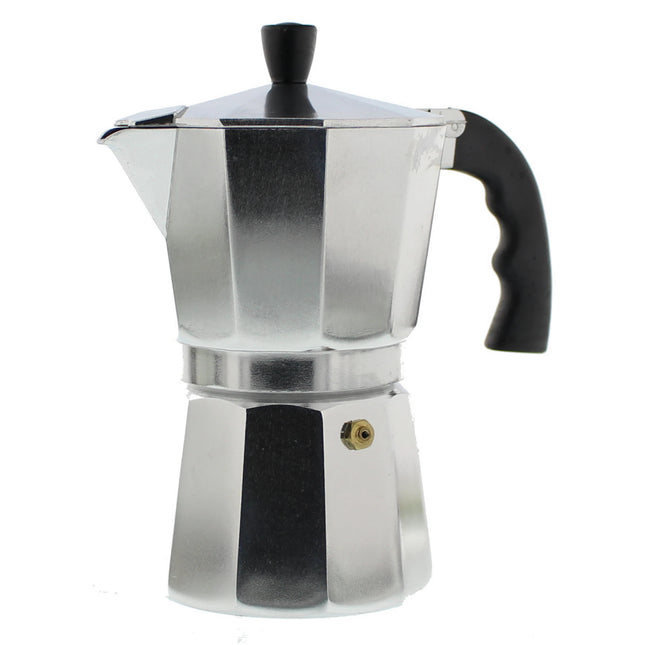 SCANPART - Percolator - Espresso Pot - For 6 Cups of Coffee image