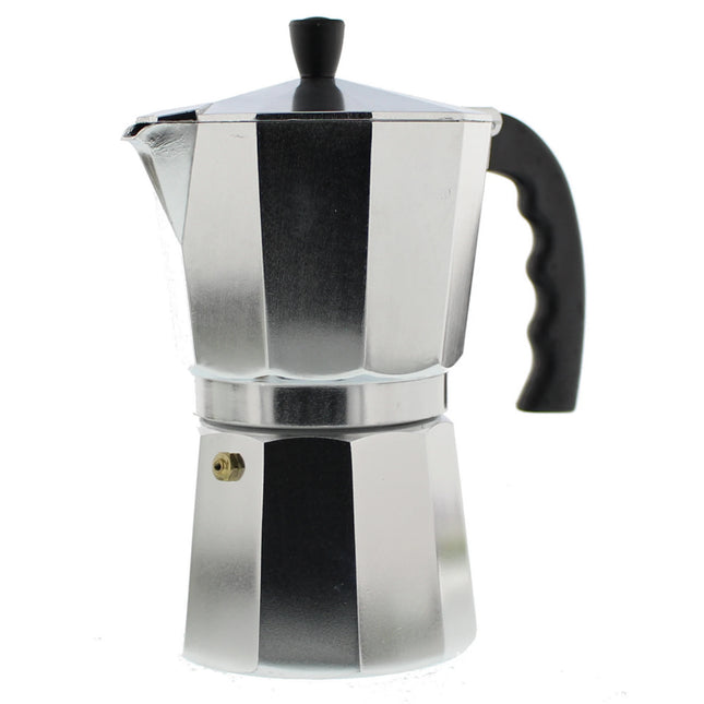 SCANPART - Percolator - Espresso Pot - For 9 Cups of Coffee image