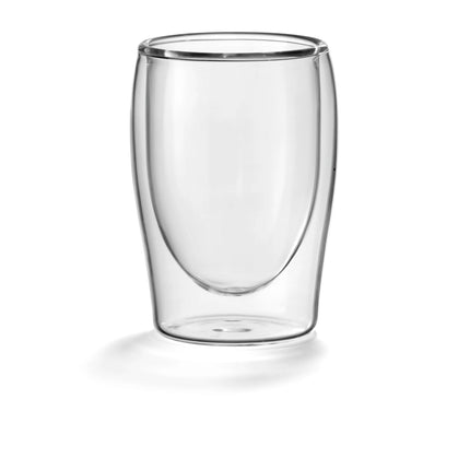 SCANPART - Thermoglass - Double-Walled - For Espresso - 2 x 8 cl image