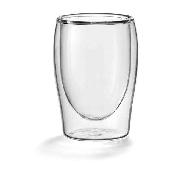 SCANPART - Thermoglass - Double-Walled - For Espresso - 2 x 8 cl image