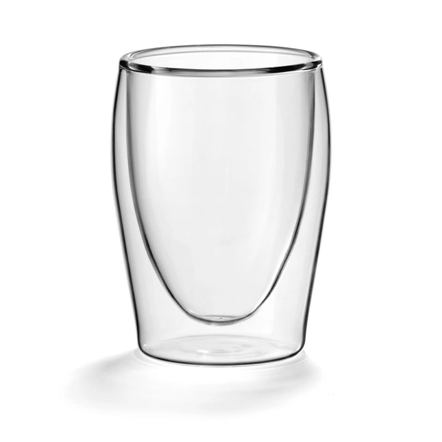 SCANPART - Thermoglass - Double-Walled - For Coffee - 2 x 17.5 cl image