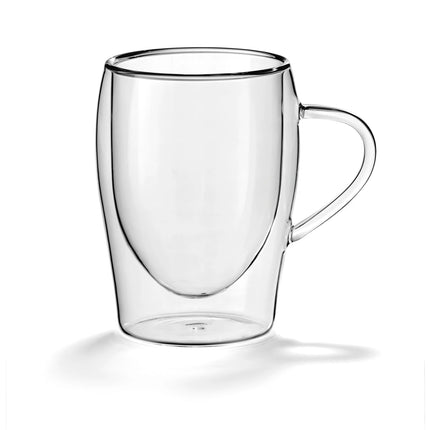 SCANPART - Thermoglass - Double-Walled - For You - 2 x 30 cl image