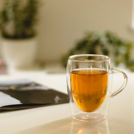 SCANPART - Thermoglass - Double-Walled - For You - 2 x 30 cl image