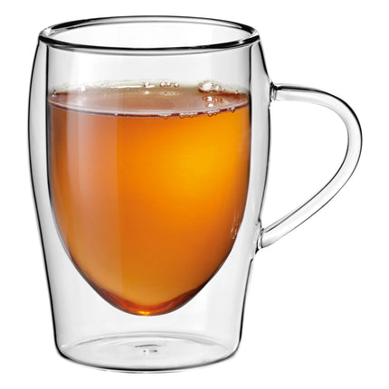 SCANPART - Thermoglass - Double-Walled - For You - 2 x 30 cl image