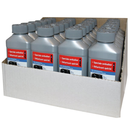 SCANPART - Descaler  - Liquid 250 ml - Applicable to Capsule machines image