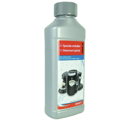 SCANPART - Descaler  - Liquid 250 ml - Applicable to Pad machines image