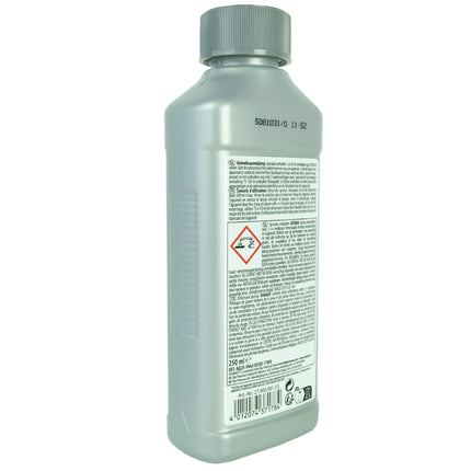 SCANPART - Descaler  - Liquid 250 ml - Applicable to Pad machines image