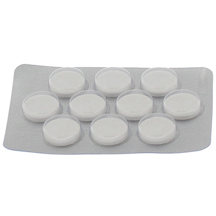 SCANPART - cleaning tablets carbonated bottles 10x 1g image