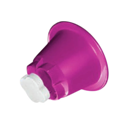 SCANPART - Coffee Cleaner Cleanbean - Tablet - Applicable to Capsule machines Multi pack - 8 Pieces of 2,2 g image