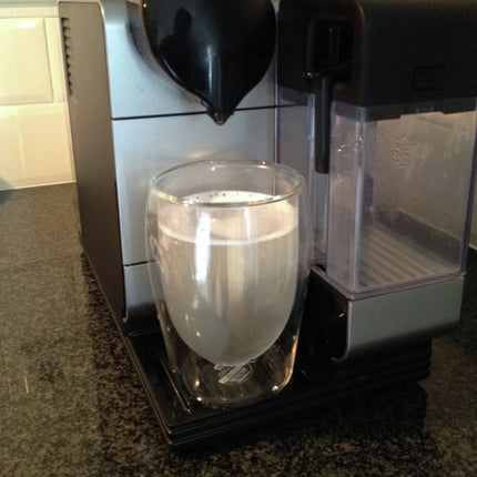 SCANPART - Coffee Cleaner Cleanbean - Tablet - Applicable to Capsule machines Multi pack - 8 Pieces of 2,2 g image