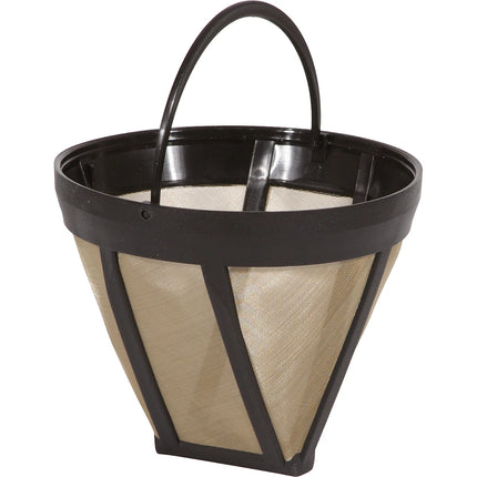 SCANPART - Reusable Coffee Filters - 4 Pieces image