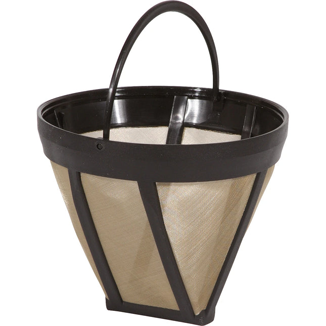 SCANPART - Reusable Coffee Filters - 4 Pieces image