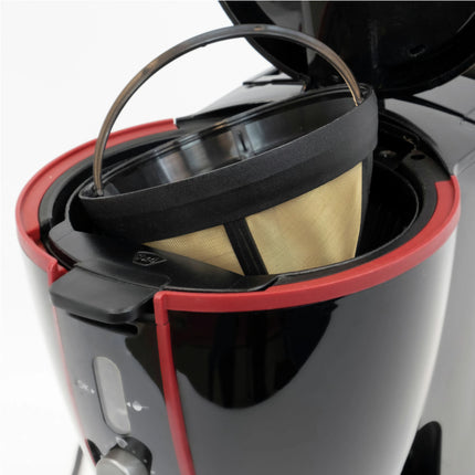 SCANPART - Reusable Coffee Filters - 4 Pieces image