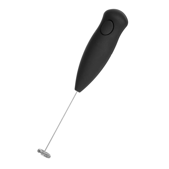 SCANPART - Milk Frother - Black image