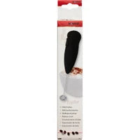 SCANPART - Milk Frother - Black image