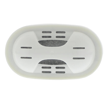 SCANPART - Water filter - Compatible with Brita Maxtra+  - 4 Pieces image