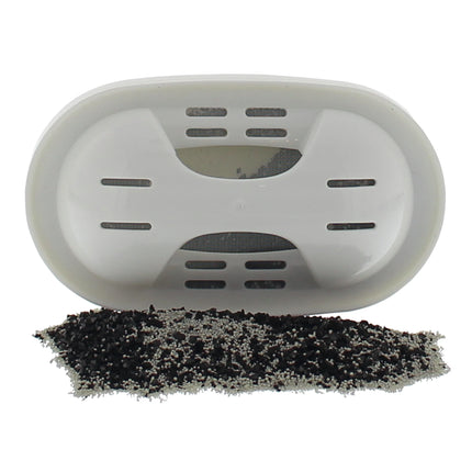 SCANPART - Water filter - Compatible with Brita Maxtra+  - 4 Pieces image