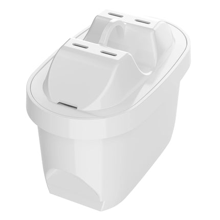 SCANPART - water filter cartridge Tassimo/Twist 4pcs. image