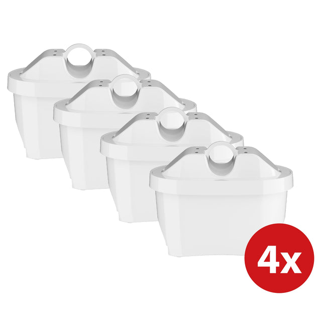 SCANPART - water filter cartridge Tassimo/Twist 4pcs. image